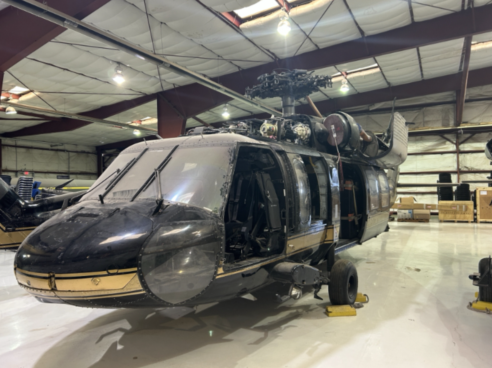 blackhawk