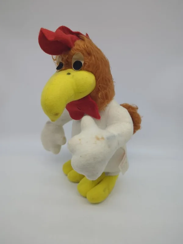 Foghorn leghorn 1971